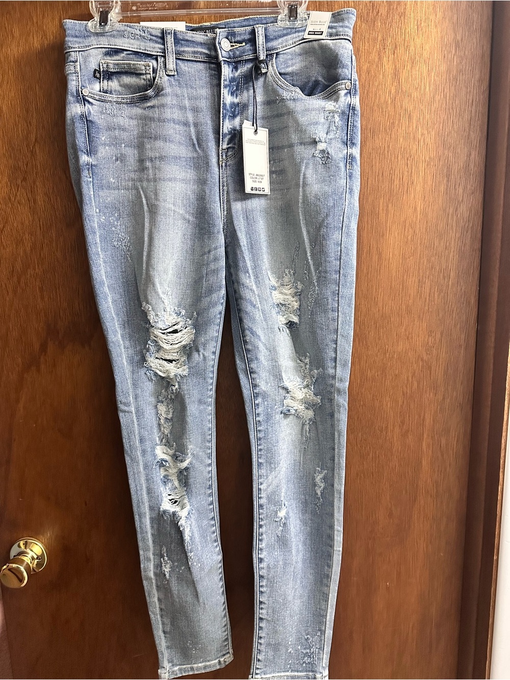 Judy Blue jeans. Size 9/29